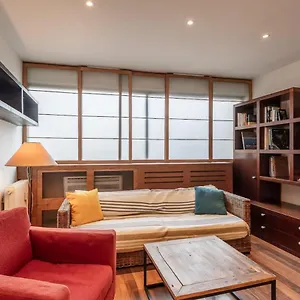 Brise Caline Furnished Flat Annecy