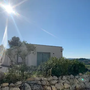 T2 Indépendant Avec Jardin Privatif Manosque